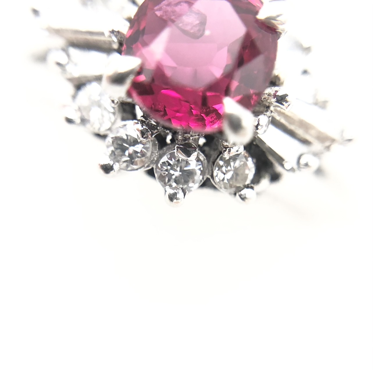 【ZA-124】ルビーリング