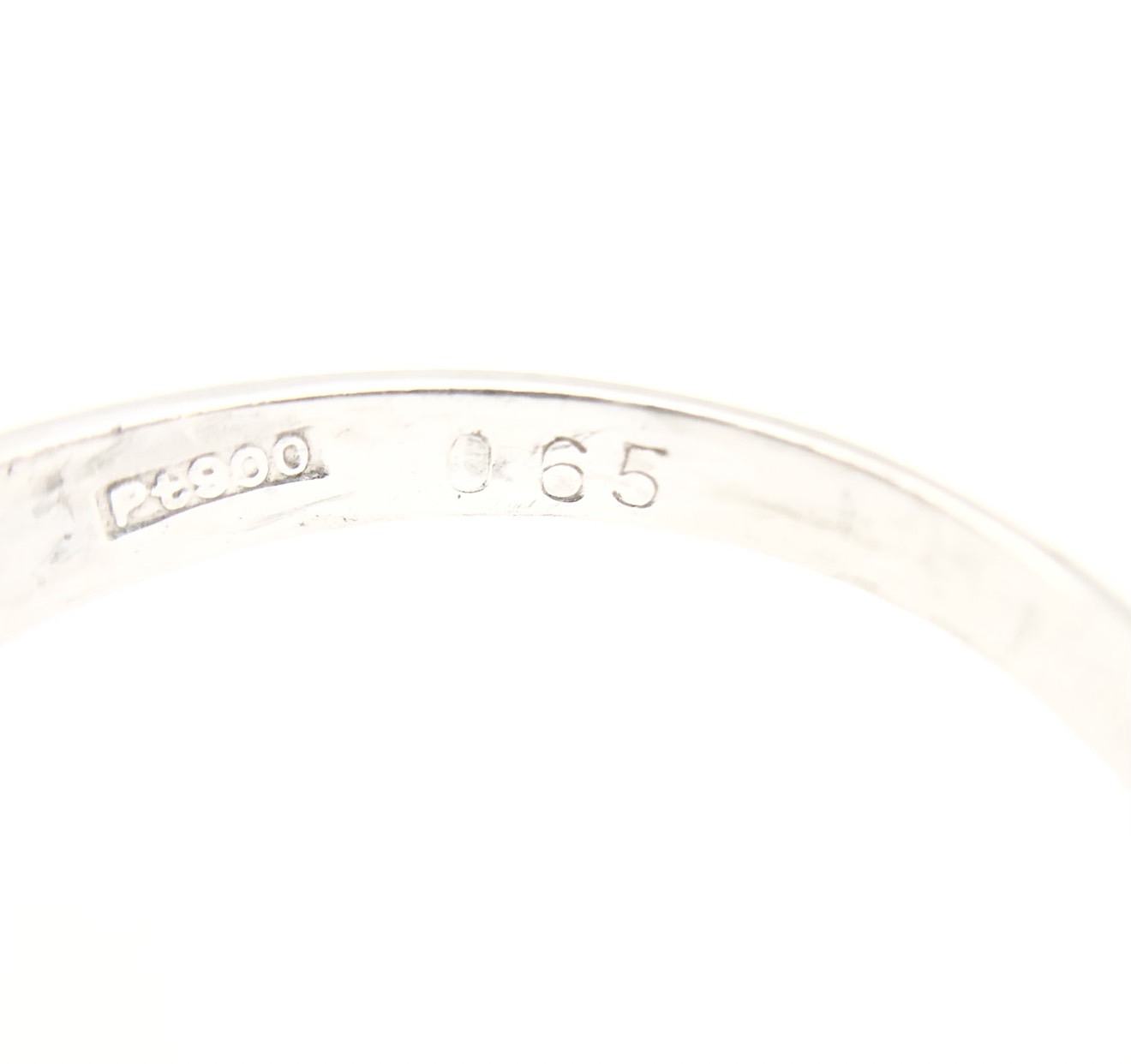 【ZA-124】ルビーリング