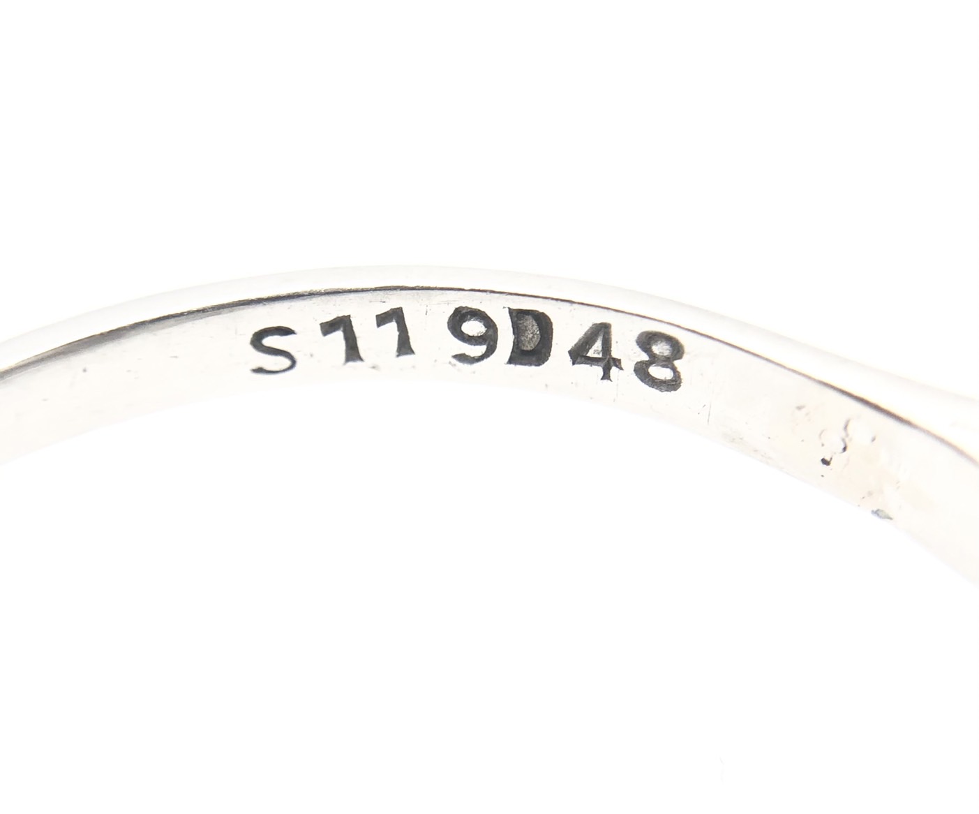 【ZA-125】サファイアリング