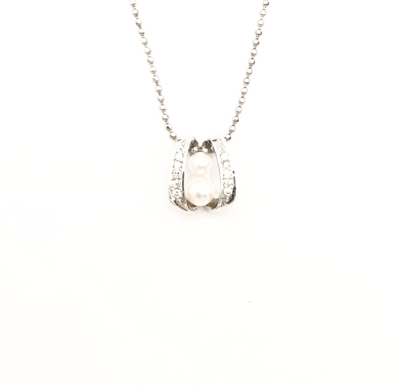 【ZA-40】ネックレス