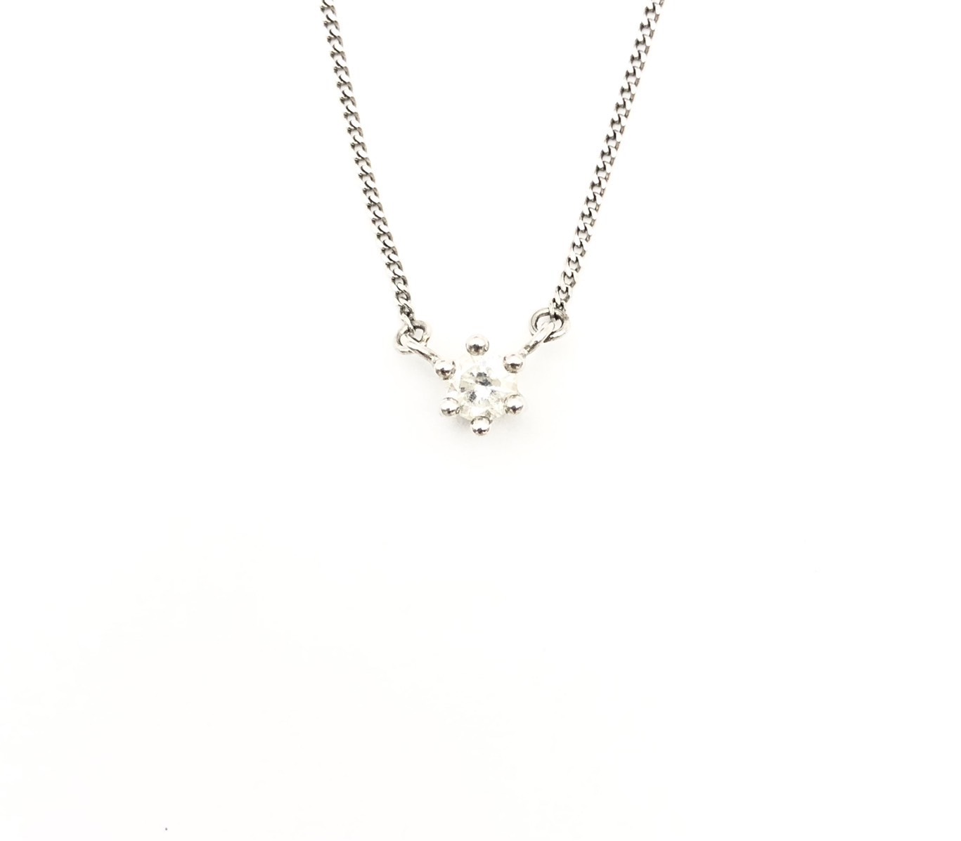 【ZA-41】ネックレス