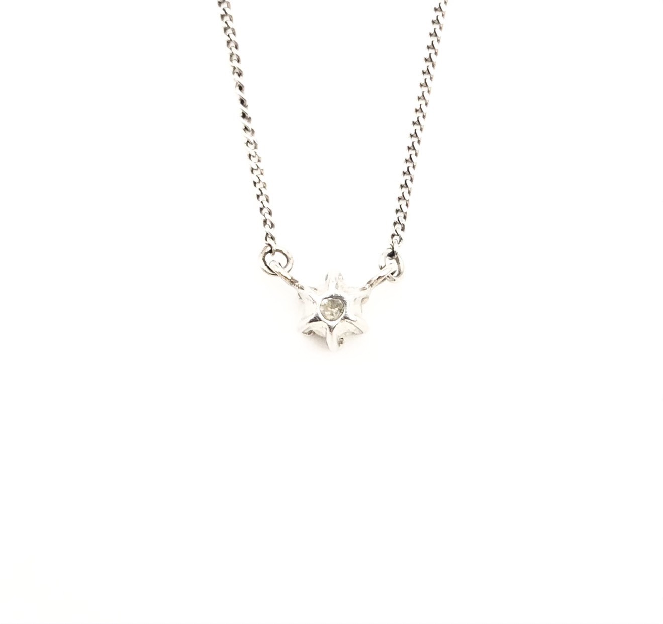 【ZA-41】ネックレス