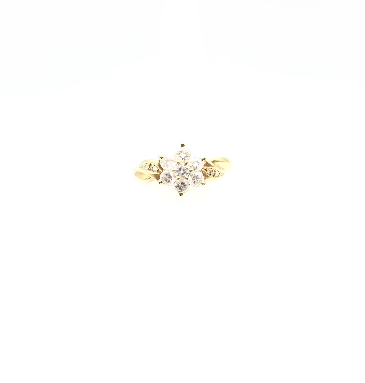 【ZA-43】リング