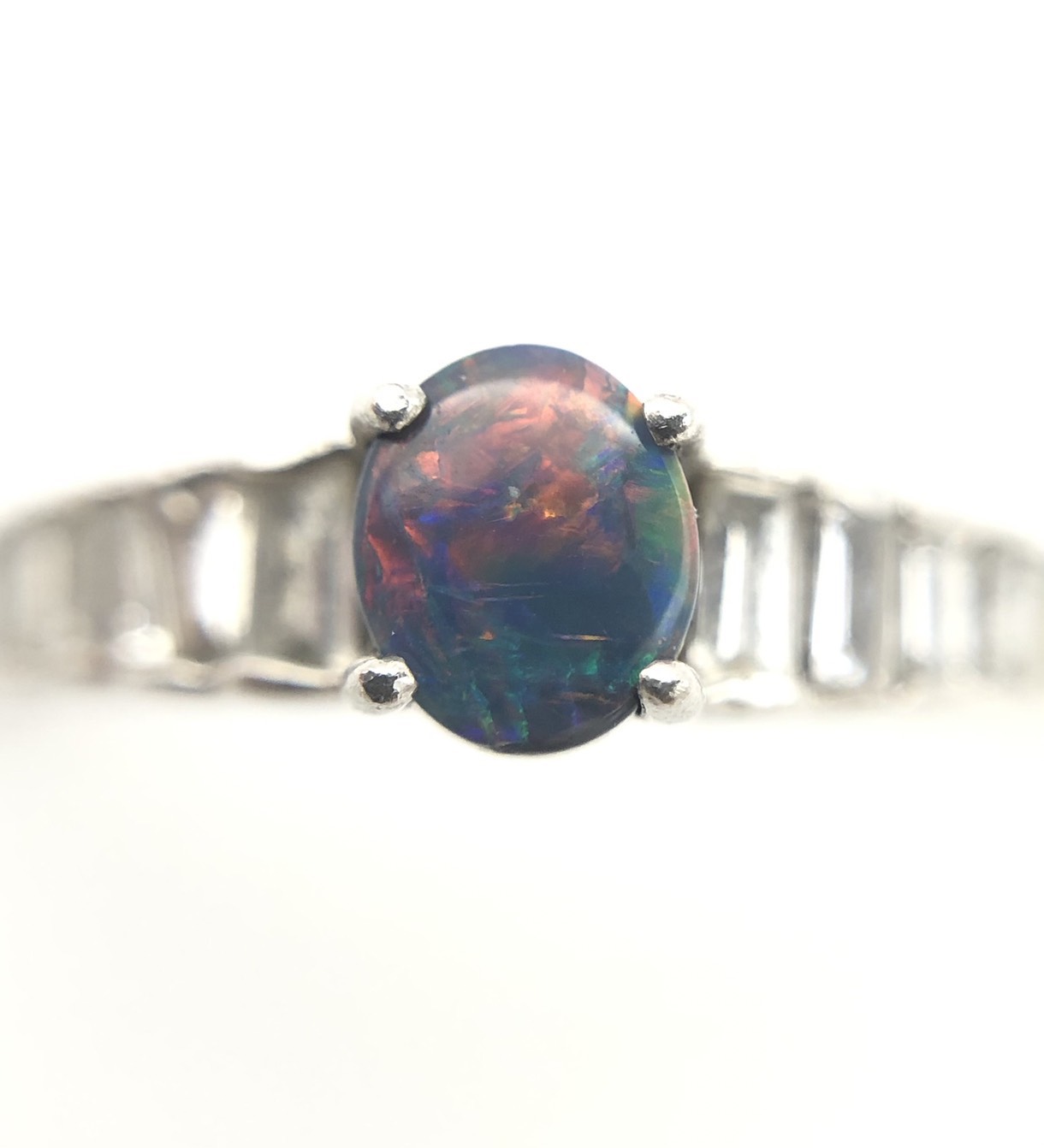 【ZA-45】リング