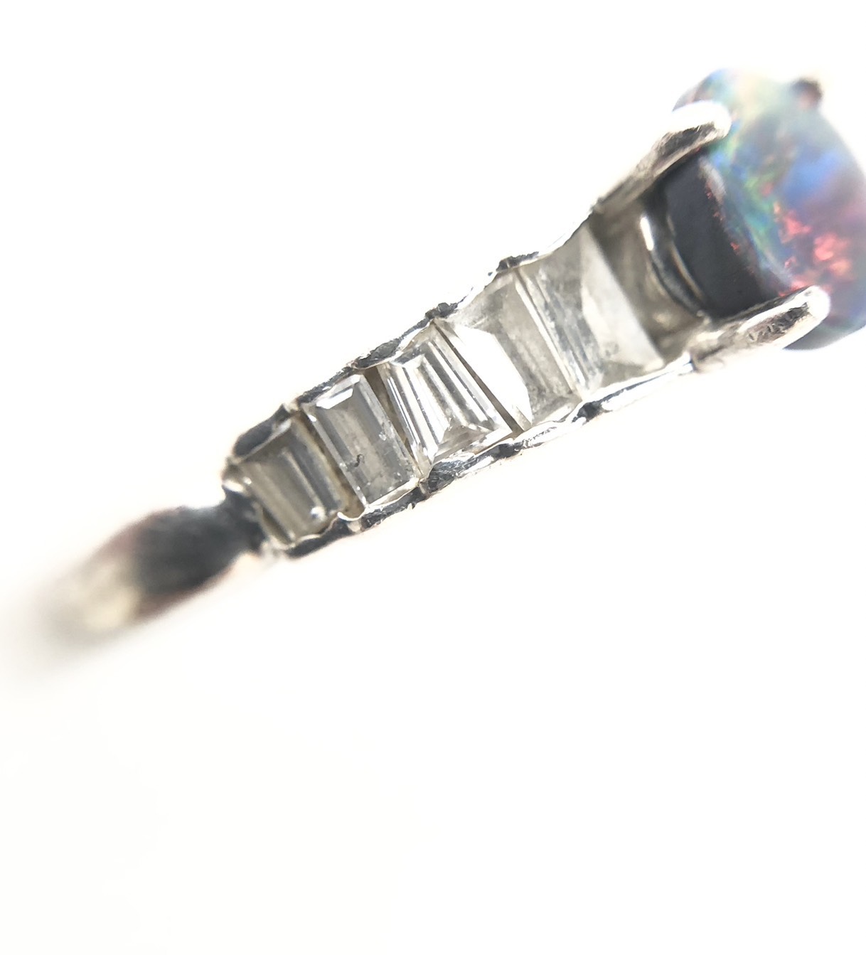 【ZA-45】リング