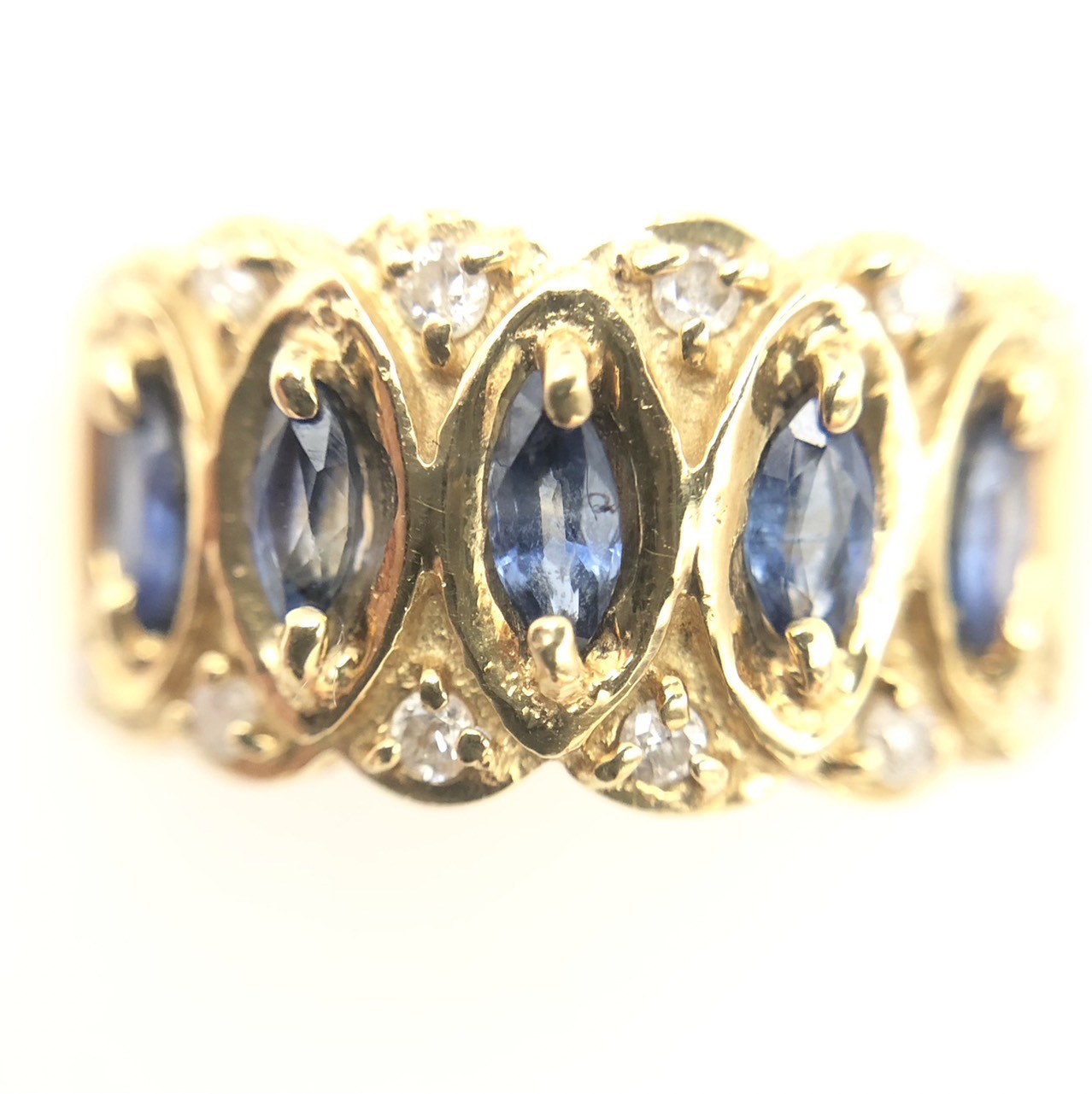 【ZA-53】リング