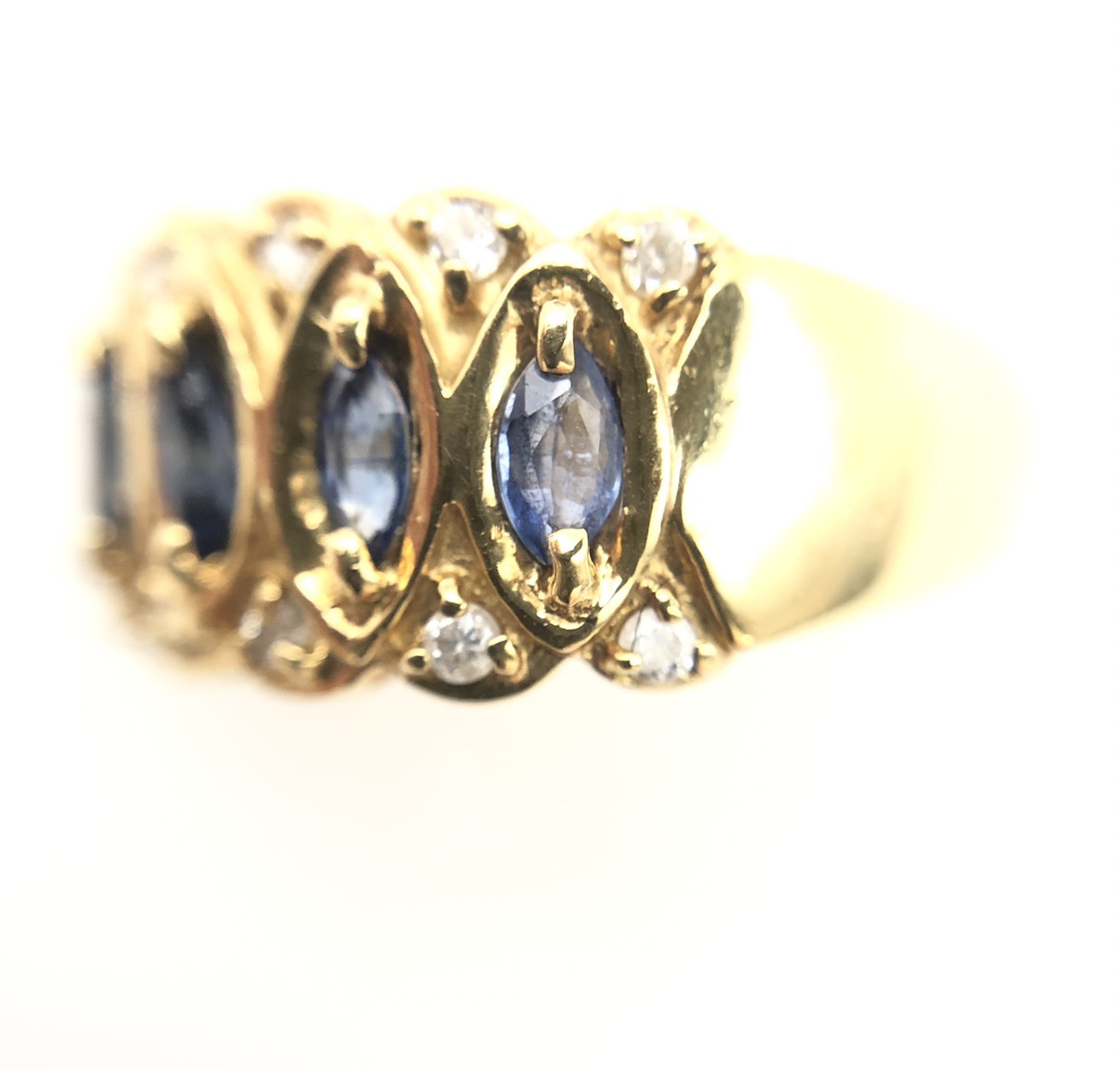 【ZA-53】リング