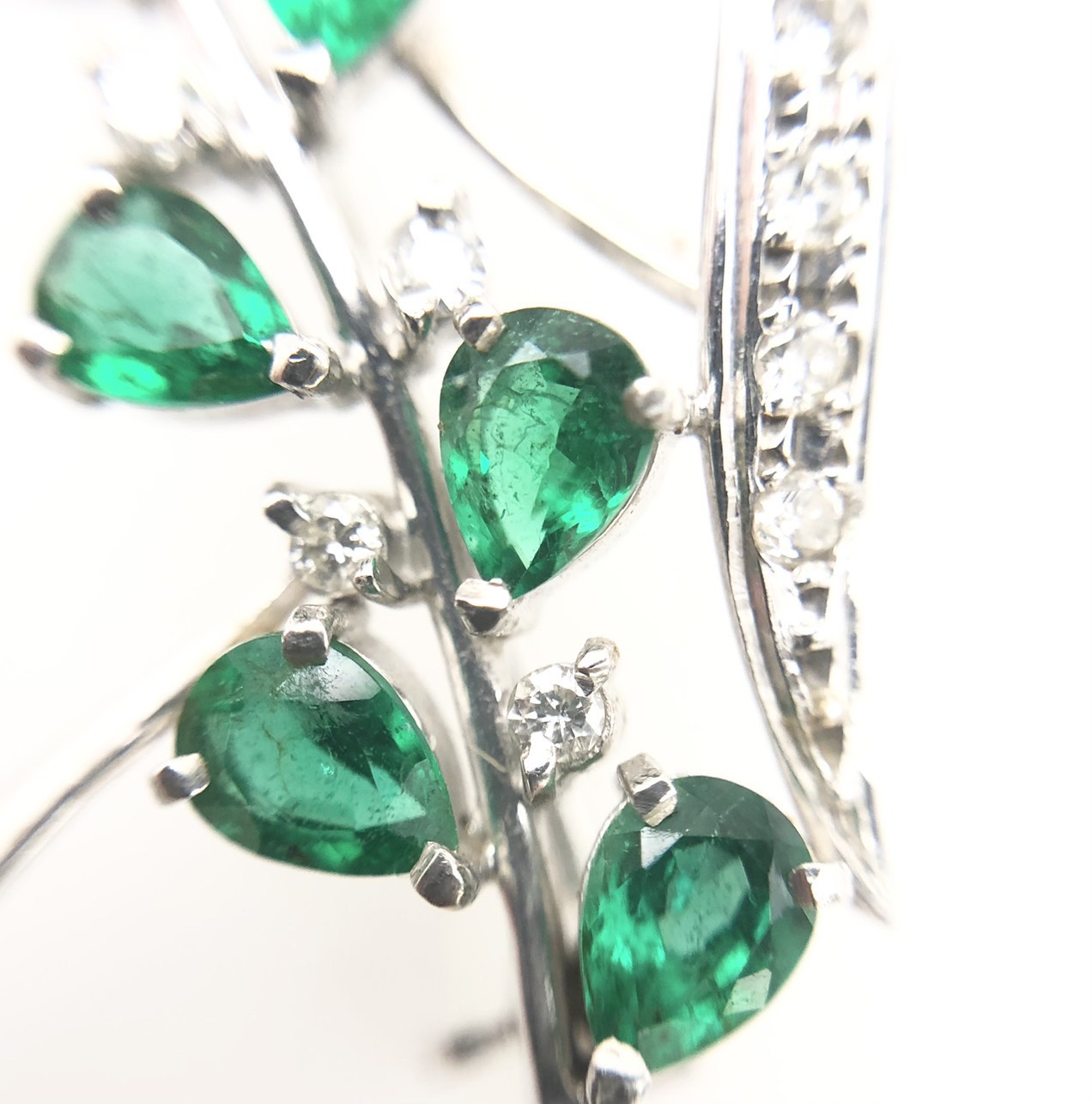 【ZA-56】ブローチ