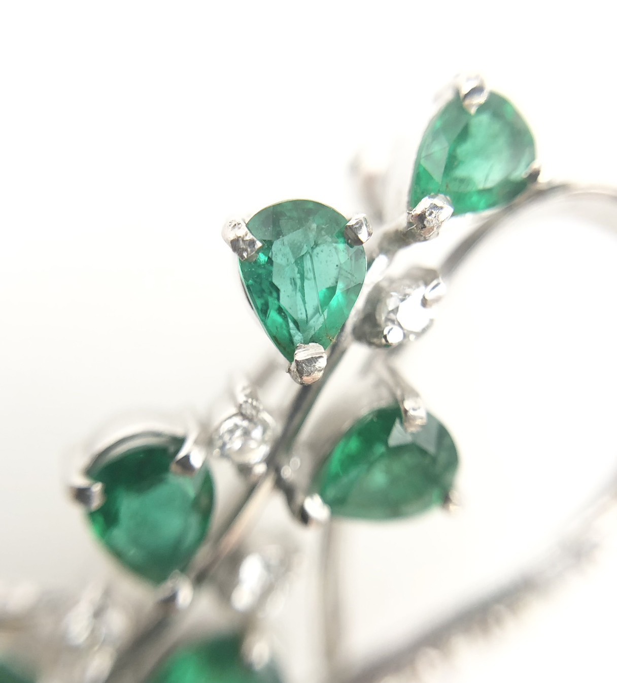 【ZA-56】ブローチ