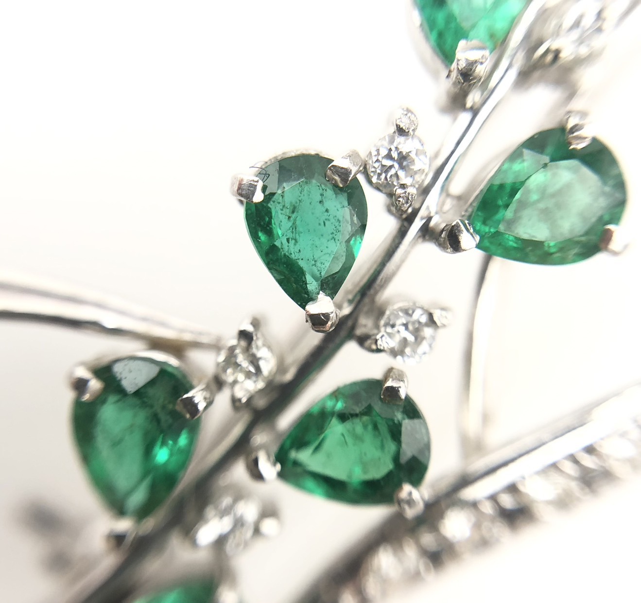 【ZA-56】ブローチ