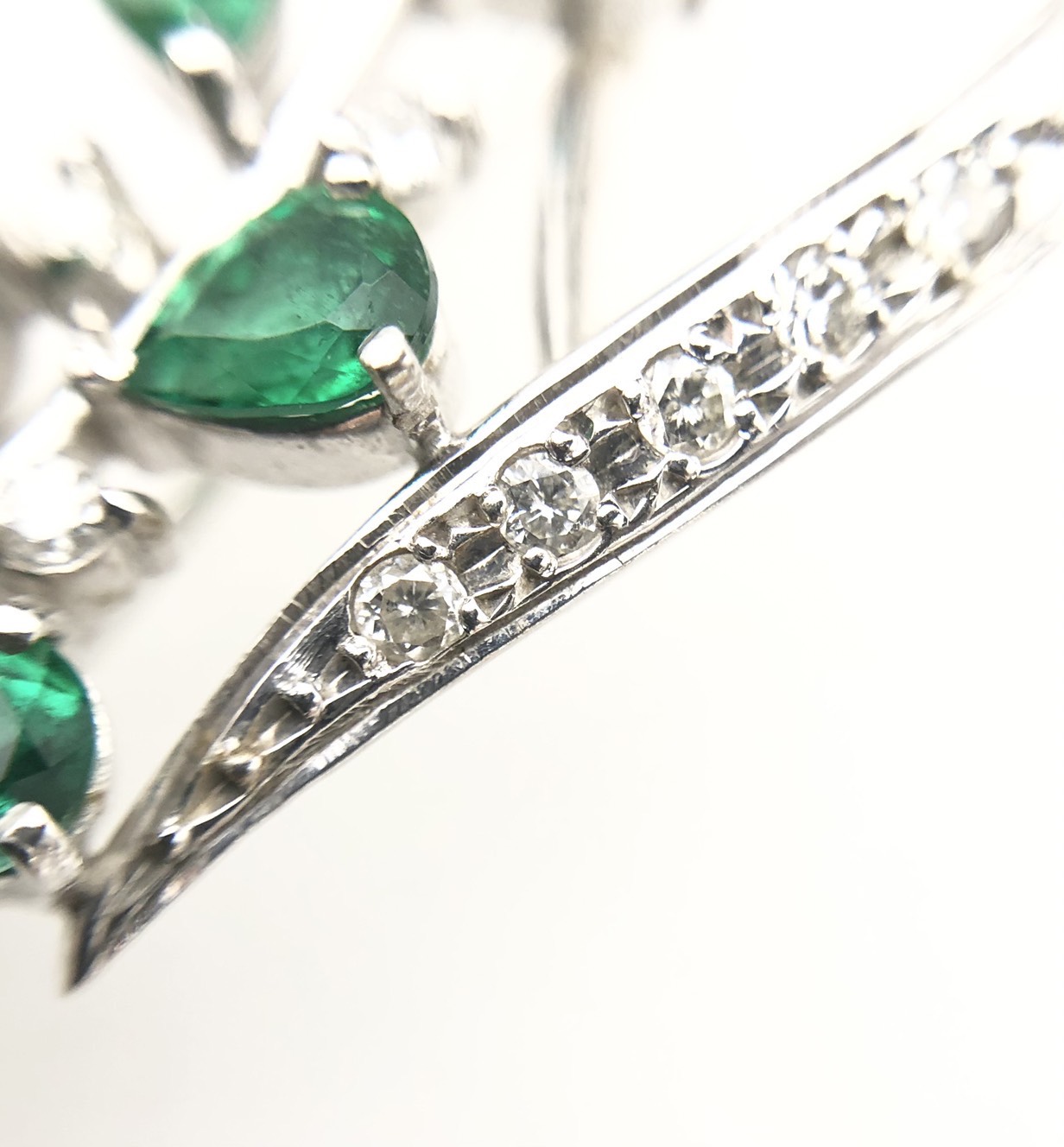 【ZA-56】ブローチ