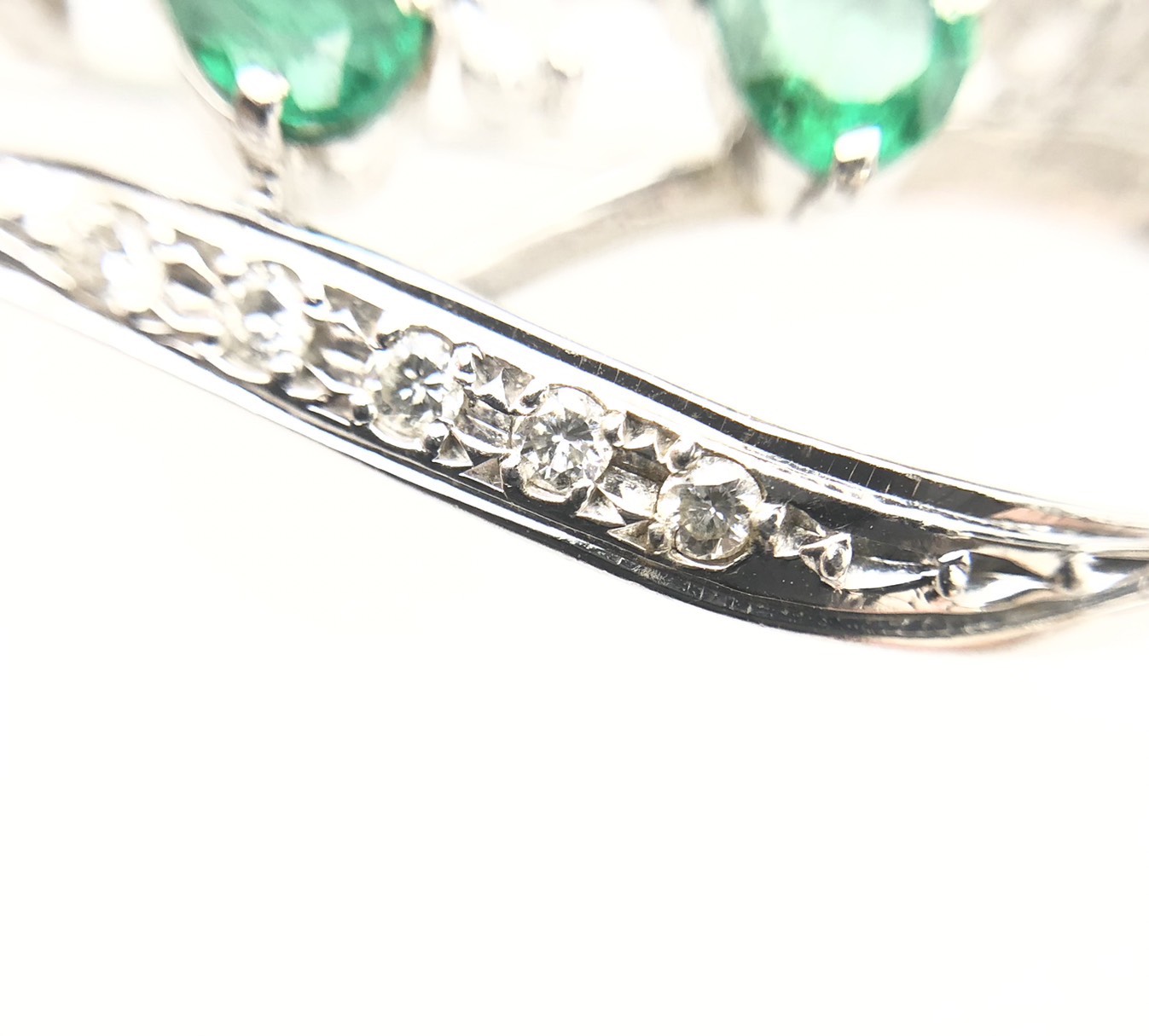 【ZA-56】ブローチ