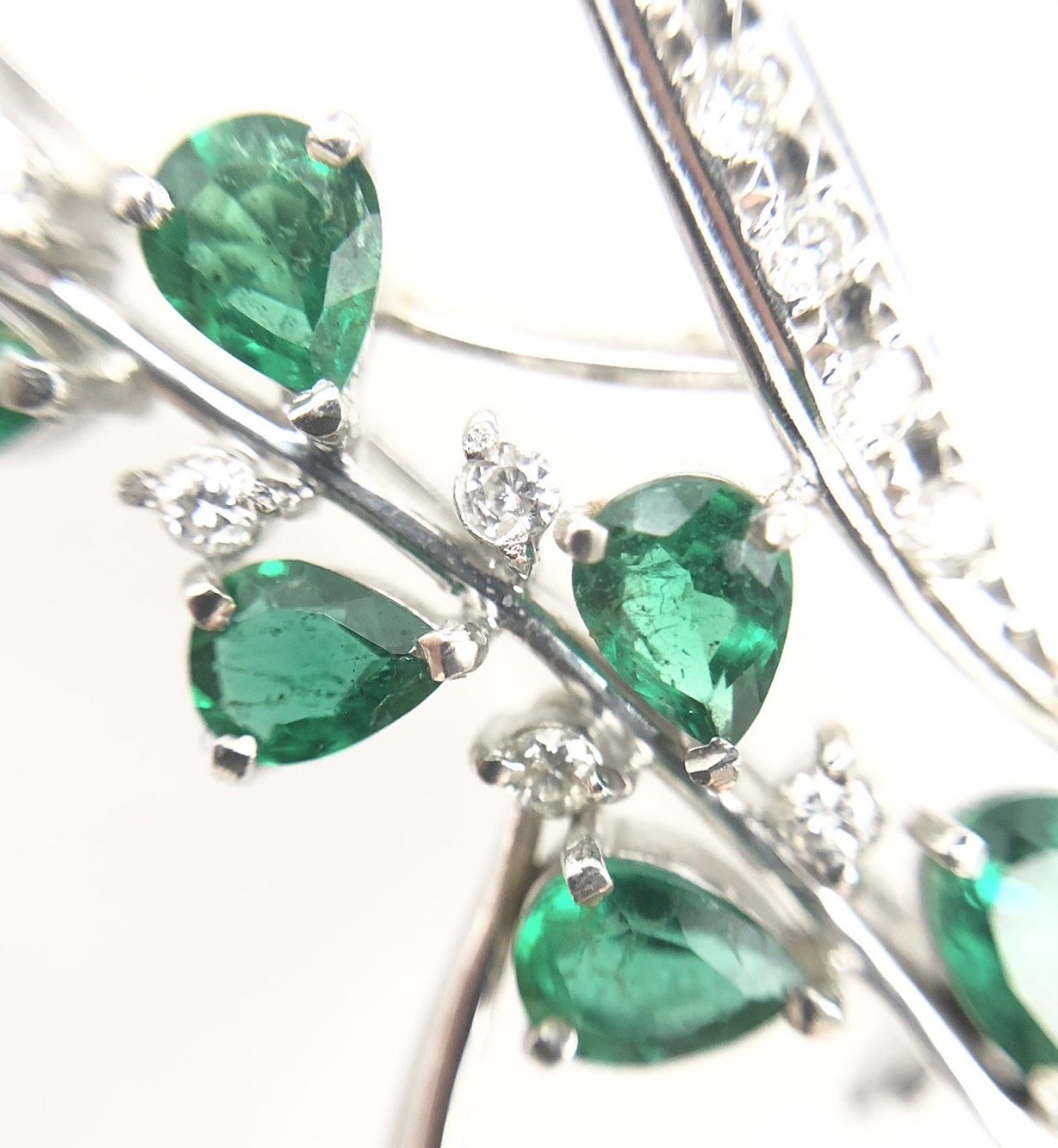 【ZA-56】ブローチ