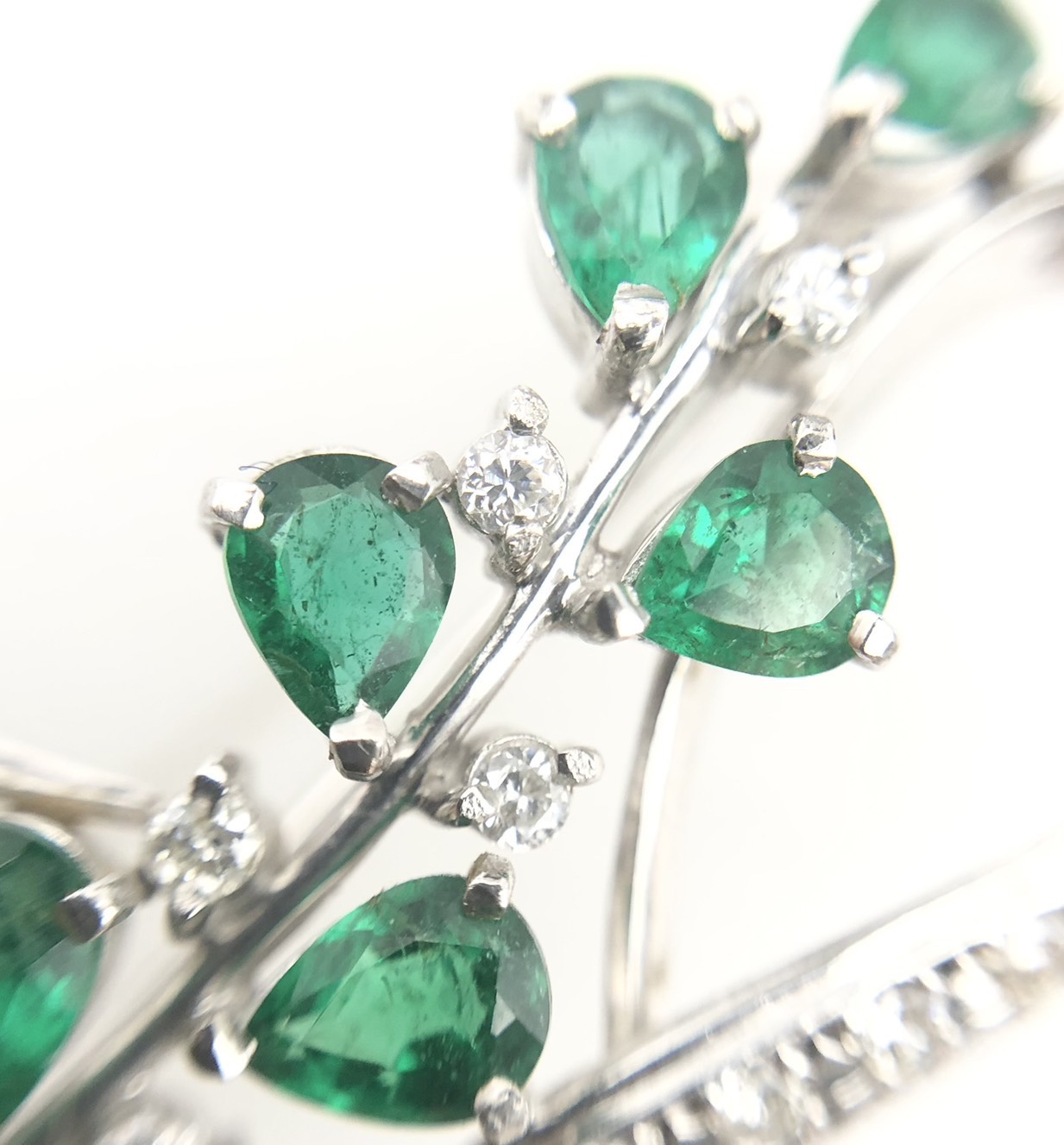 【ZA-56】ブローチ