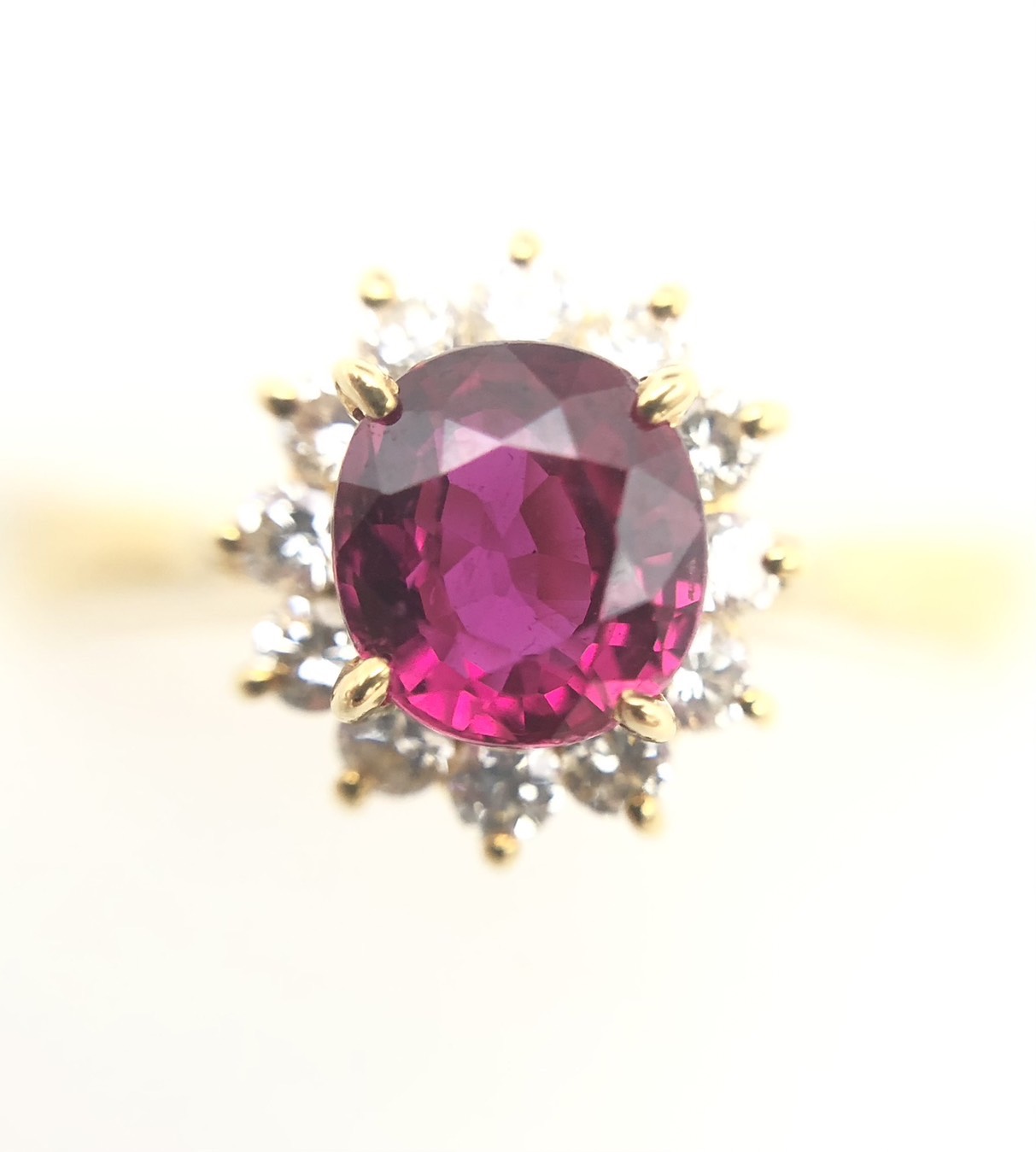 【ZA-64】リング