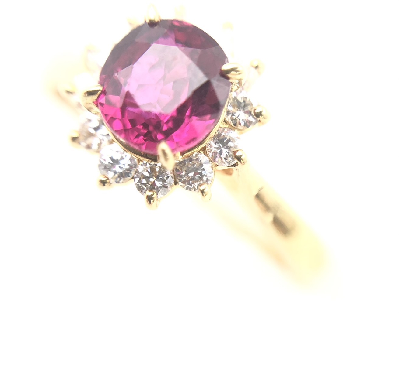 【ZA-64】リング