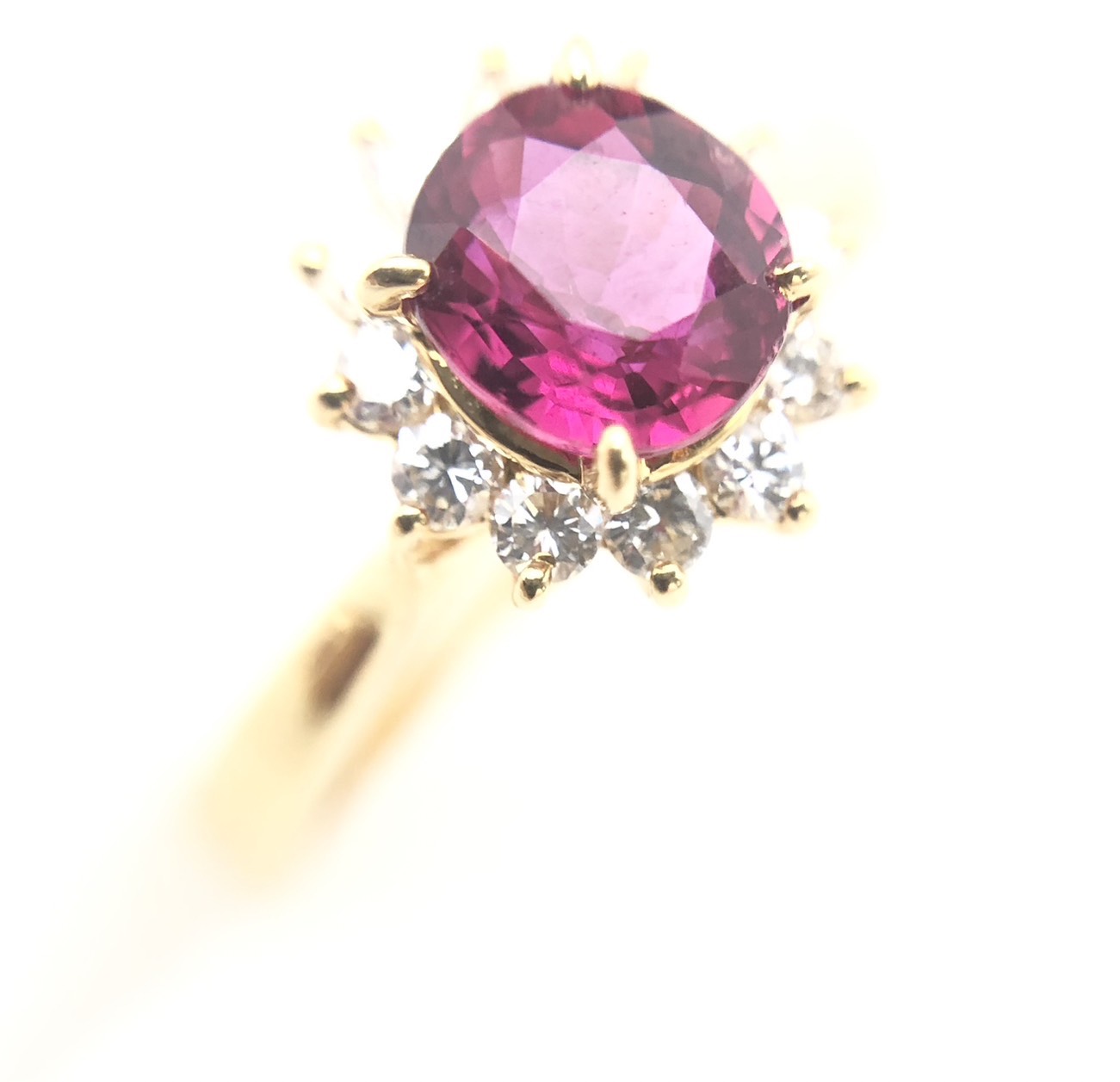 【ZA-64】リング