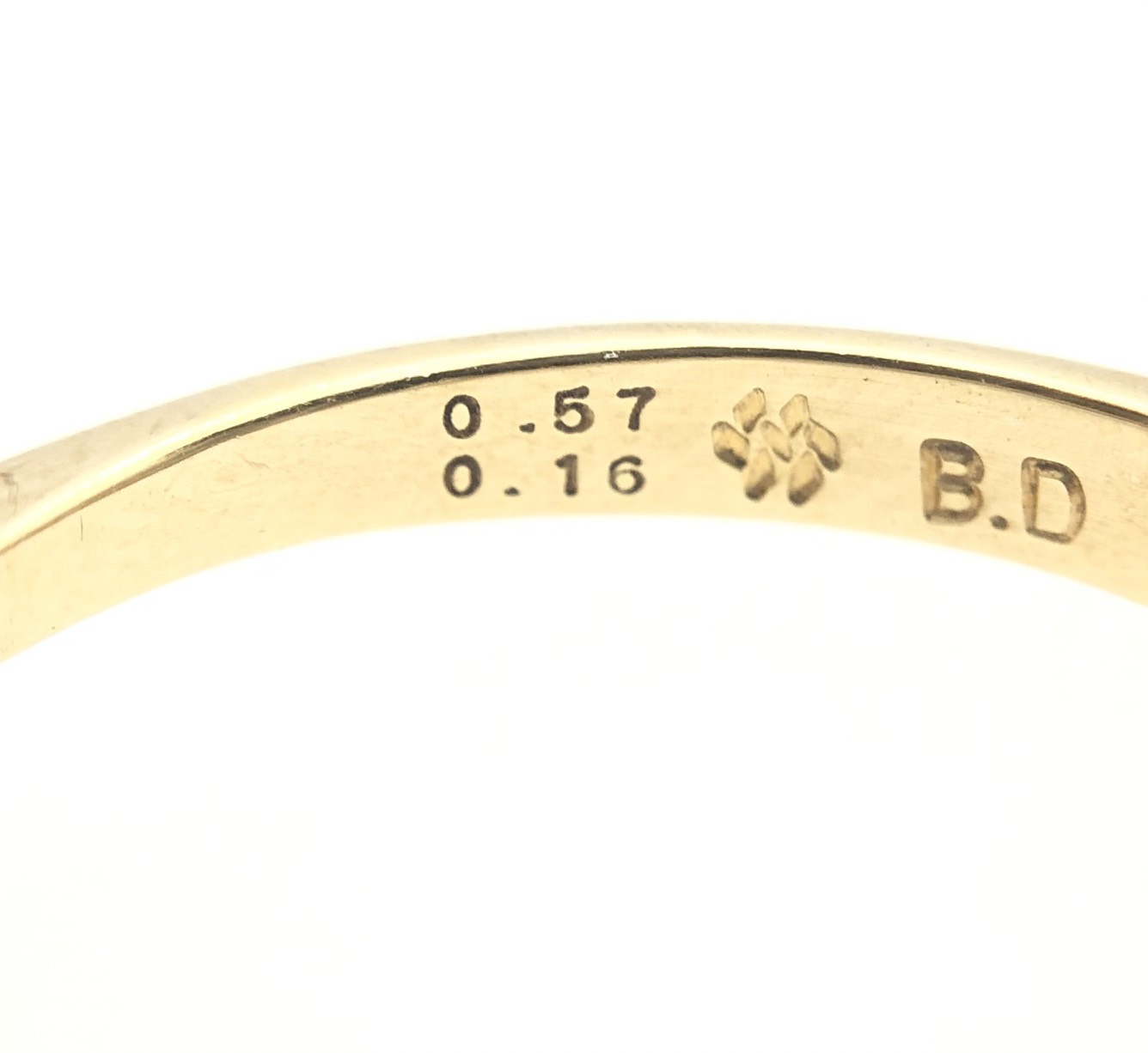 【ZA-64】リング