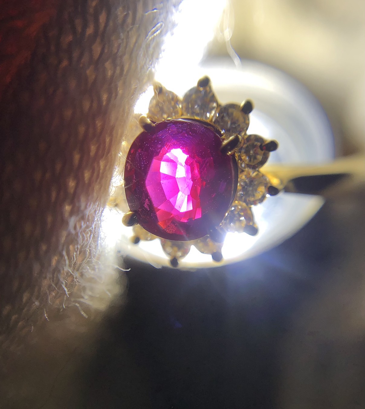 【ZA-64】リング