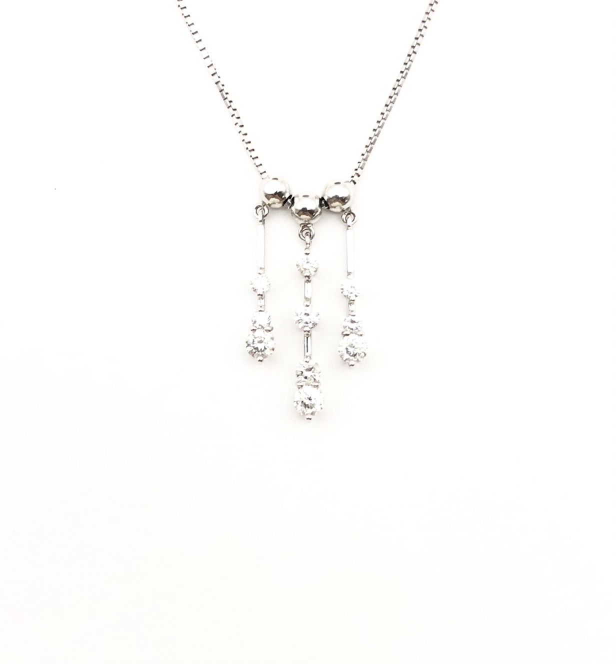 【ZA-65】ネックレス