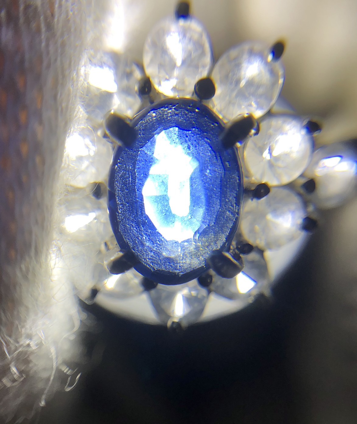 【ZA-75】リング