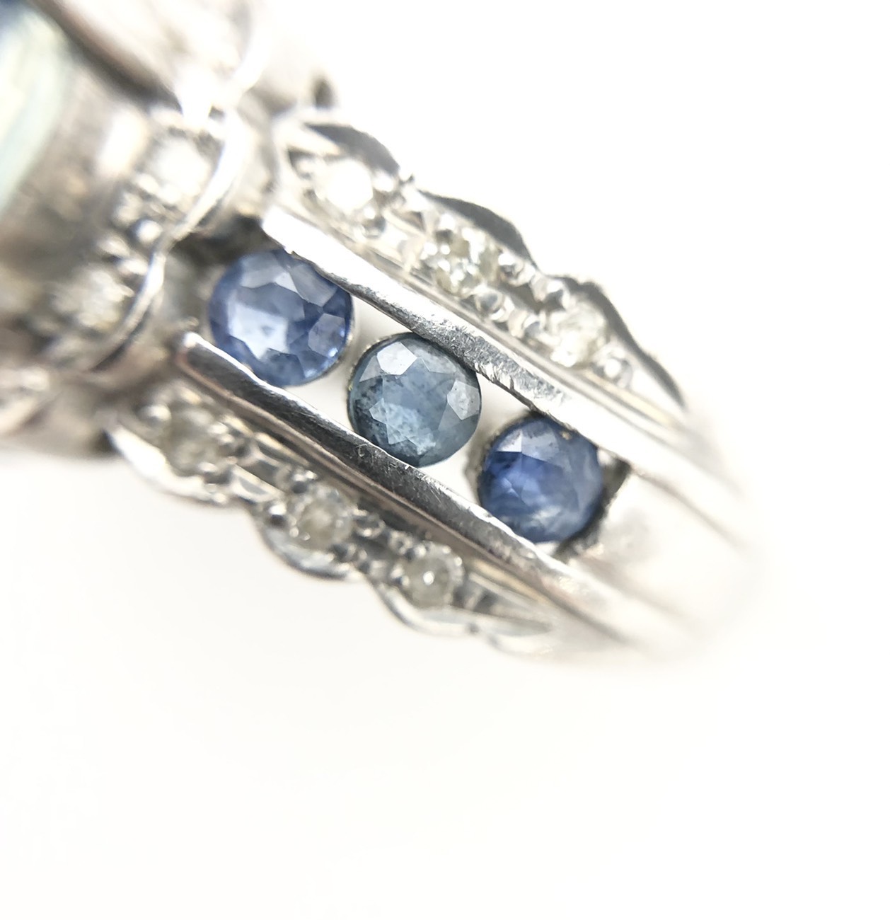 【ZA-76】リング