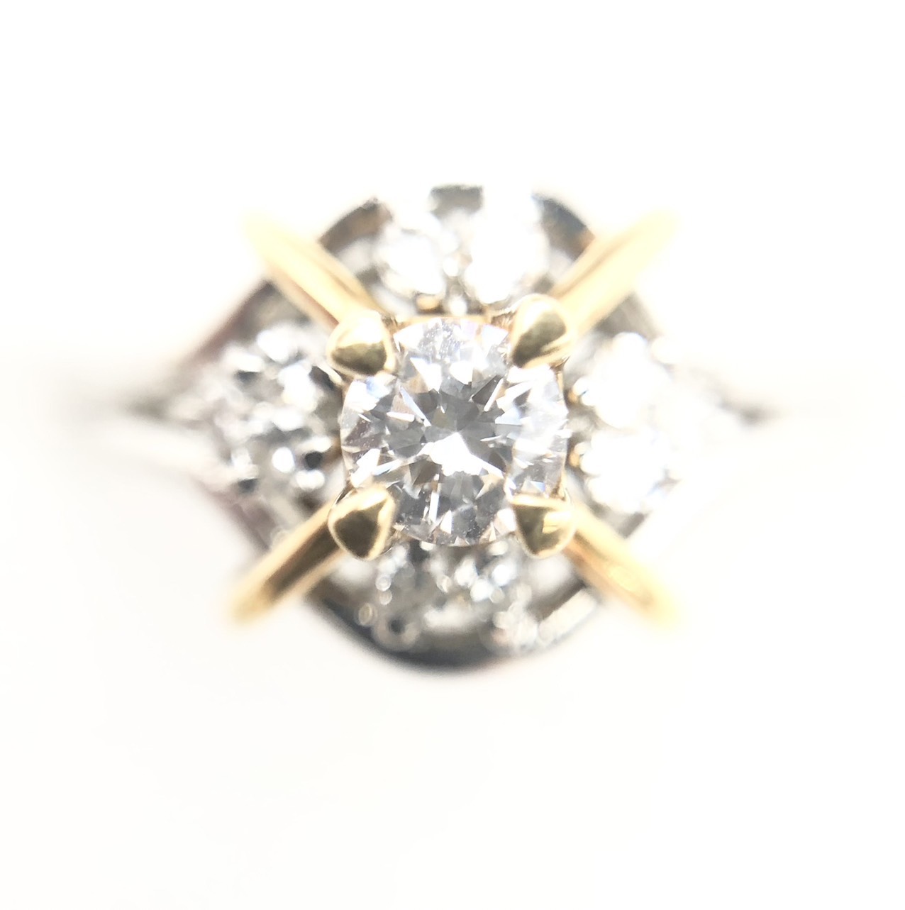 【ZA-81】リング