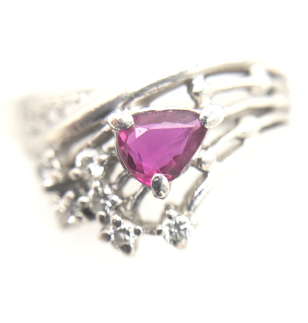 【ZA-84】リング