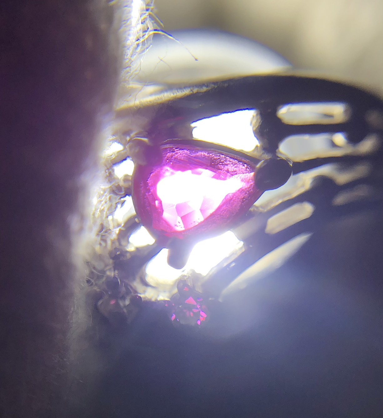 【ZA-84】リング