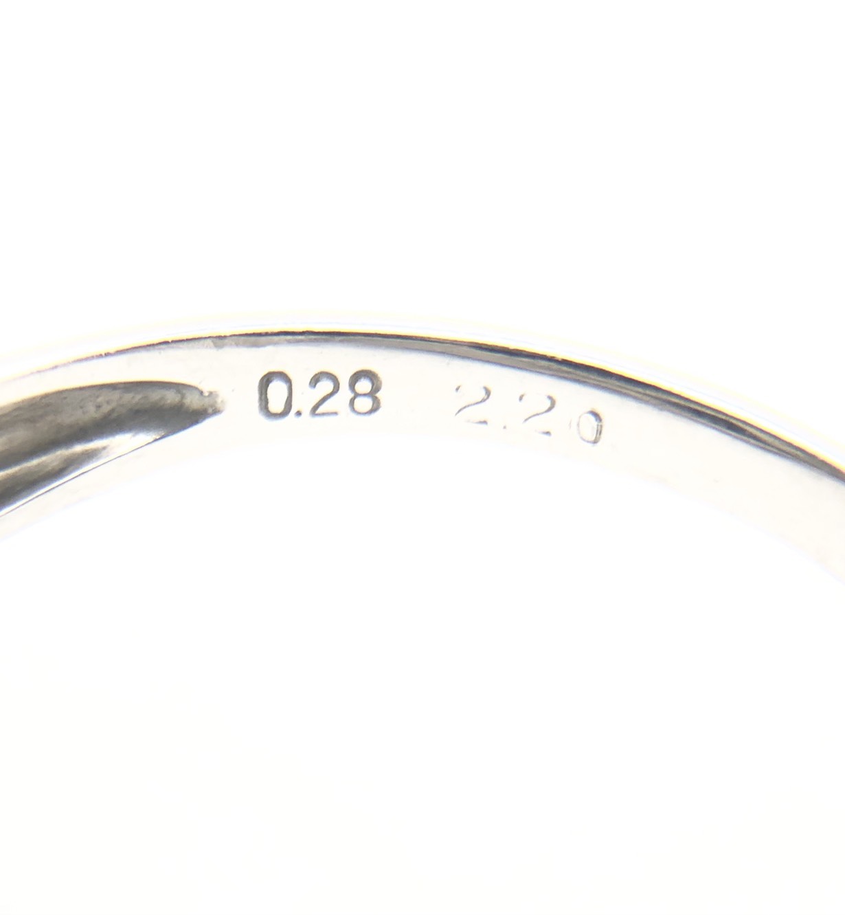 【ZA-90】リング