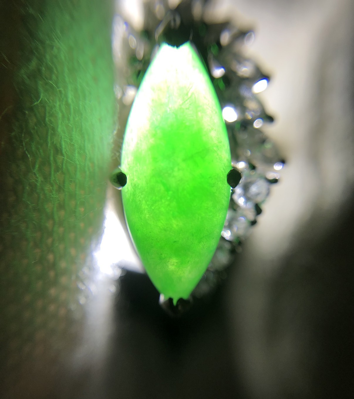 【ZA-94】リング