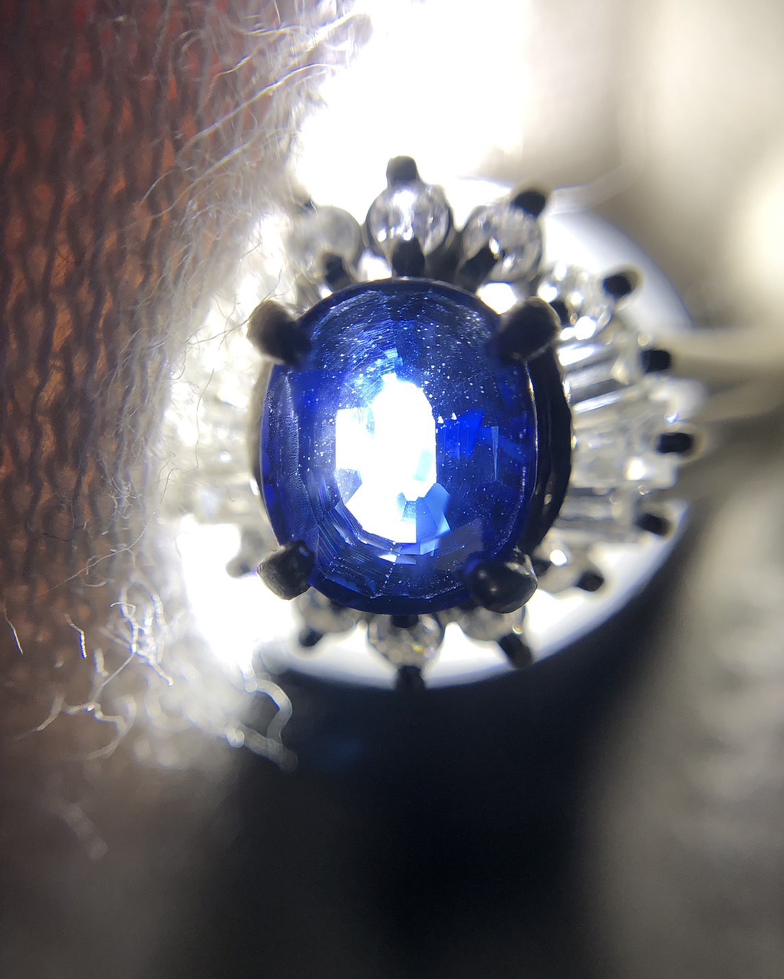 【ZA-95】リング