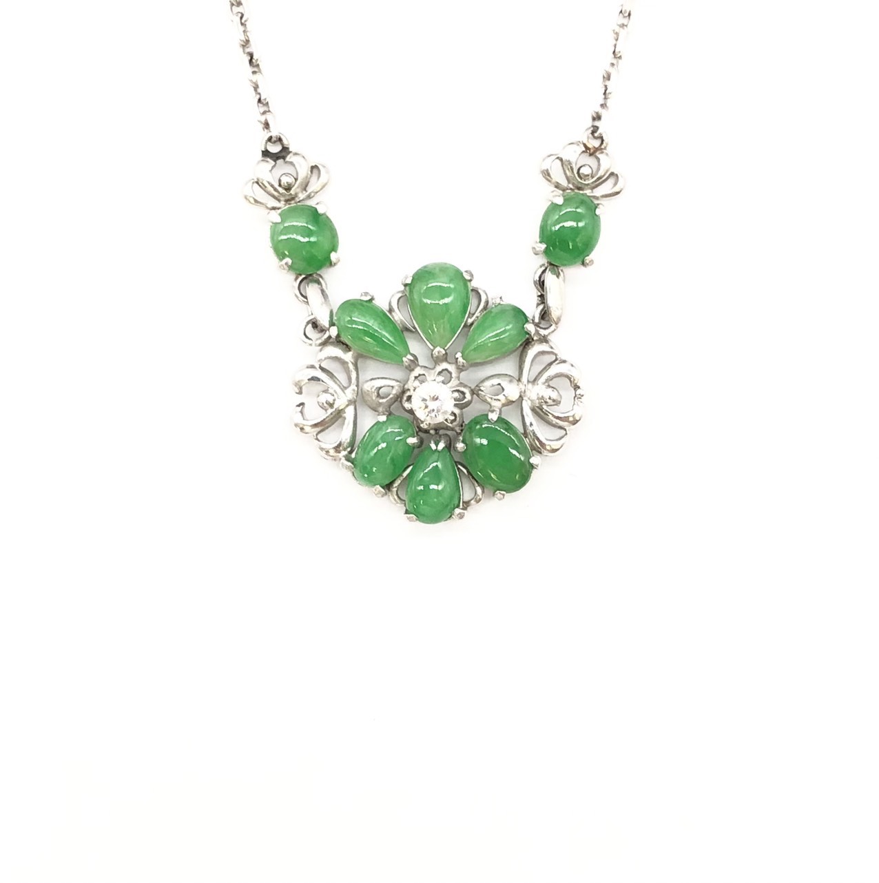 【ZA-102】ネックレス