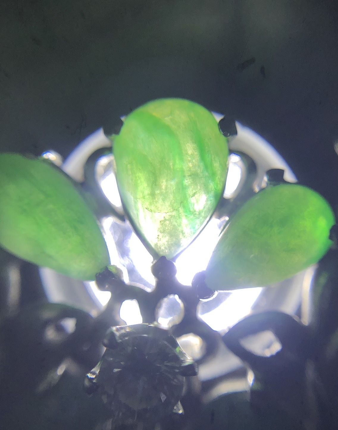 【ZA-102】ネックレス