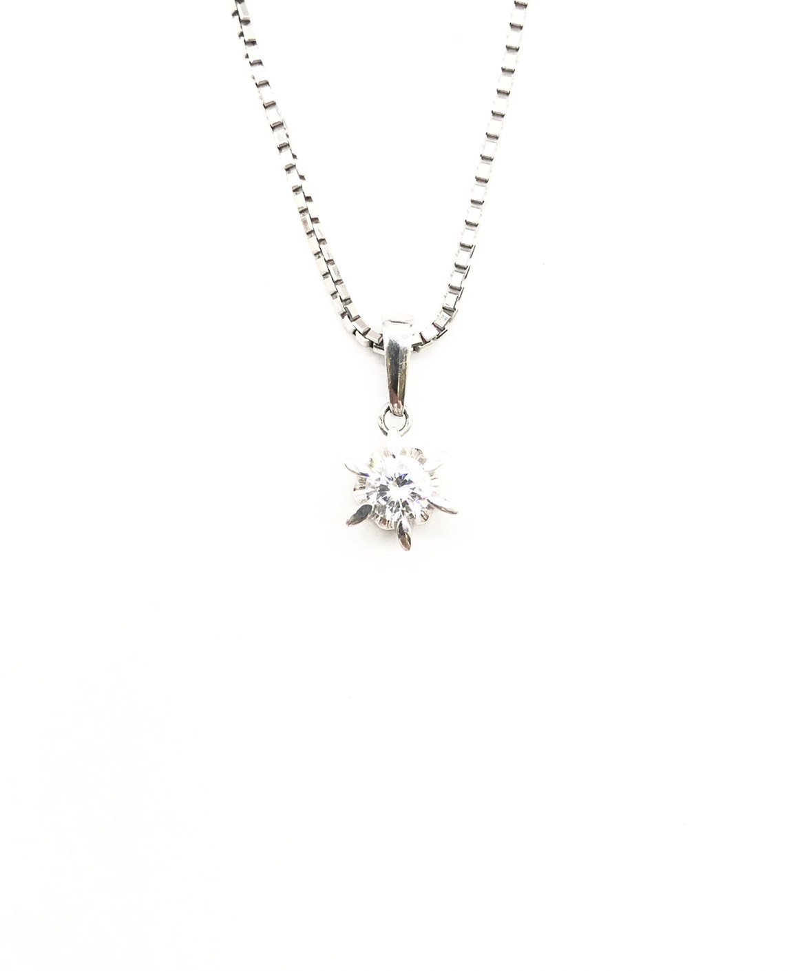 【ZA-104】ネックレス