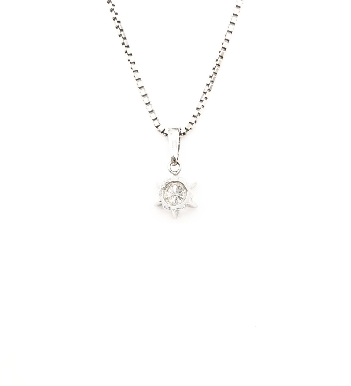 【ZA-104】ネックレス