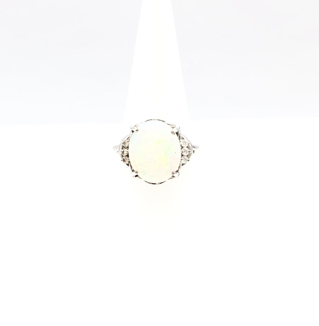 【ZA-116】リング