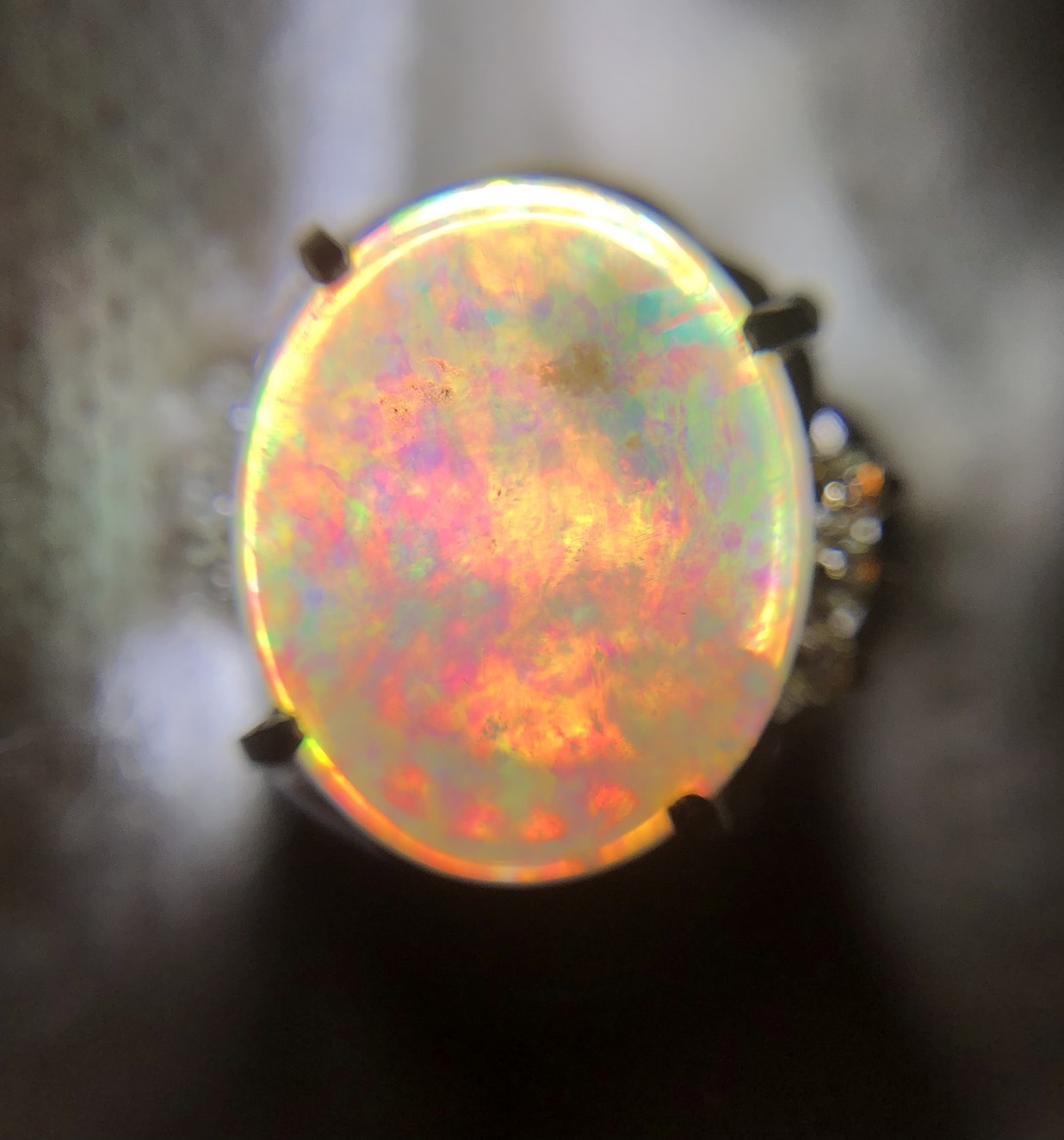 【ZA-116】リング