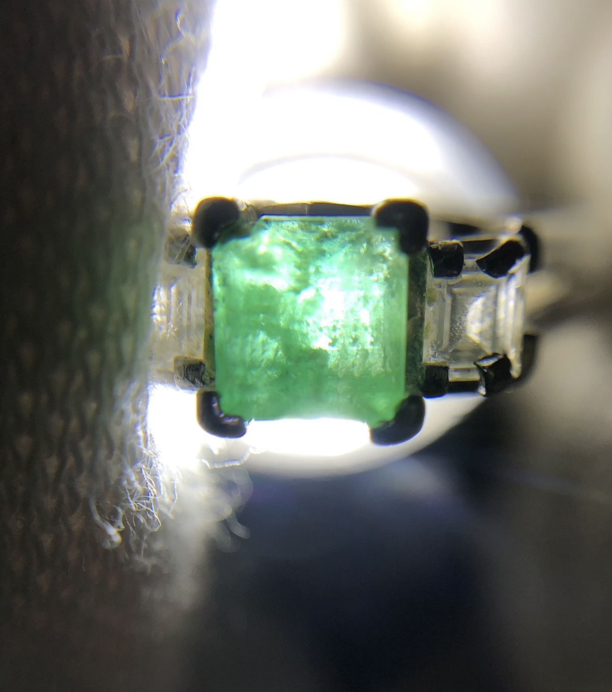 【ZA-117】リング