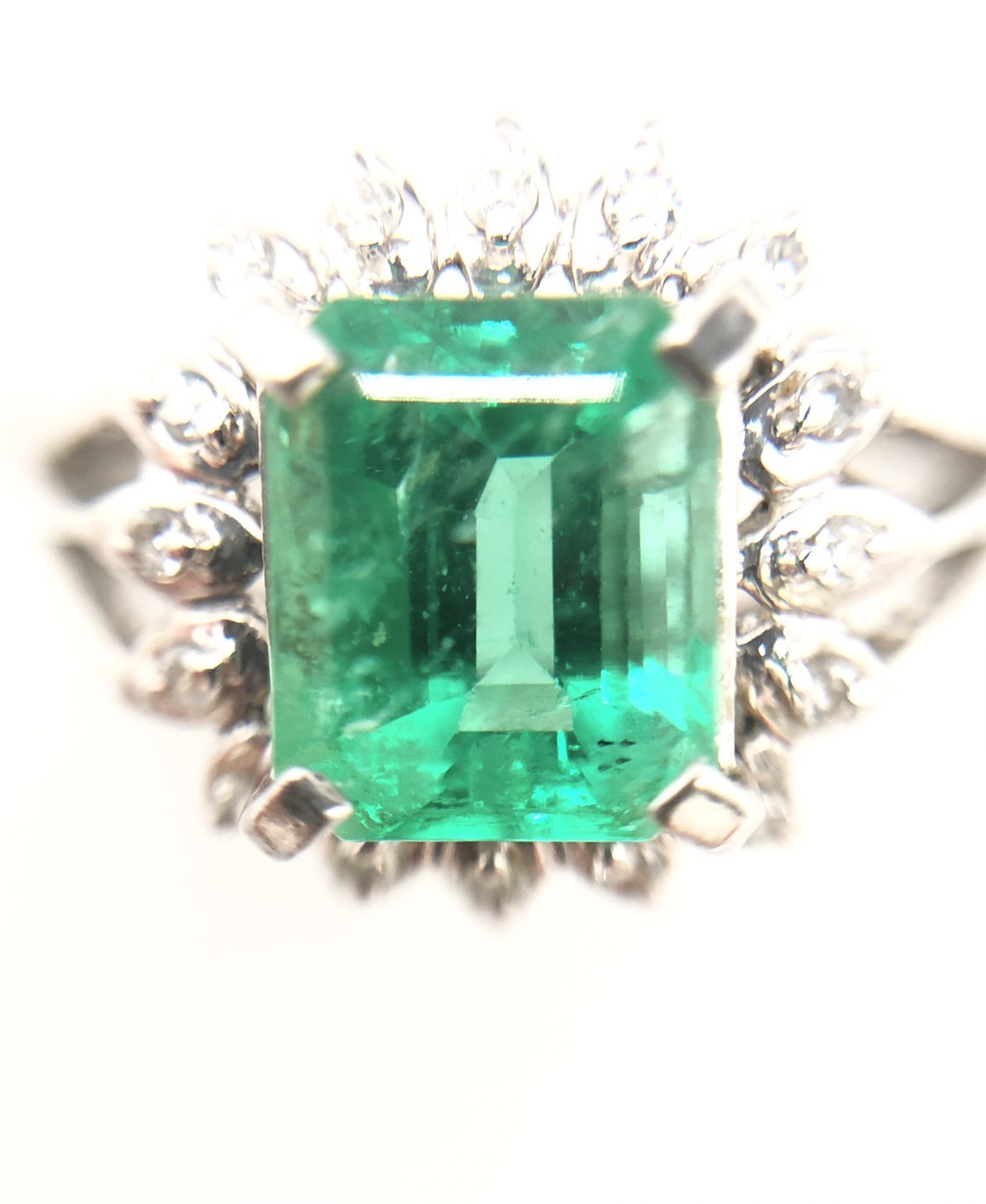 【ZA-118】リング