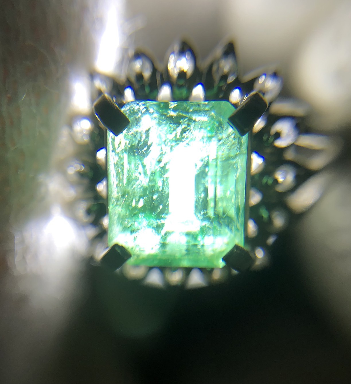 【ZA-118】リング