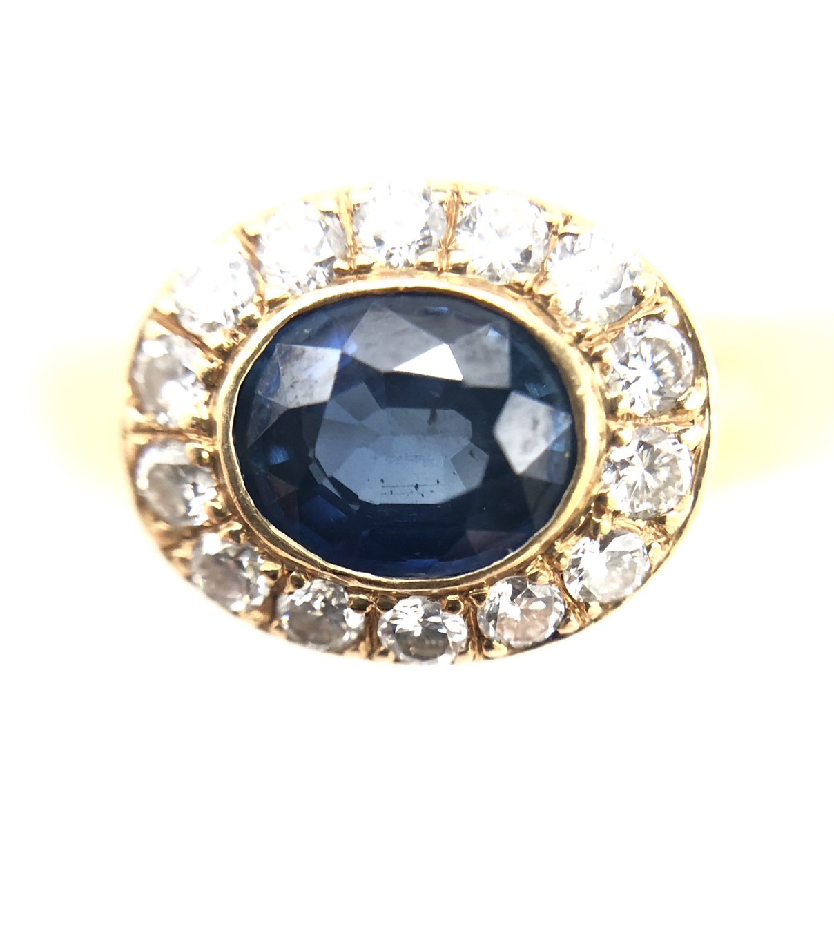 【ZA-121】リング