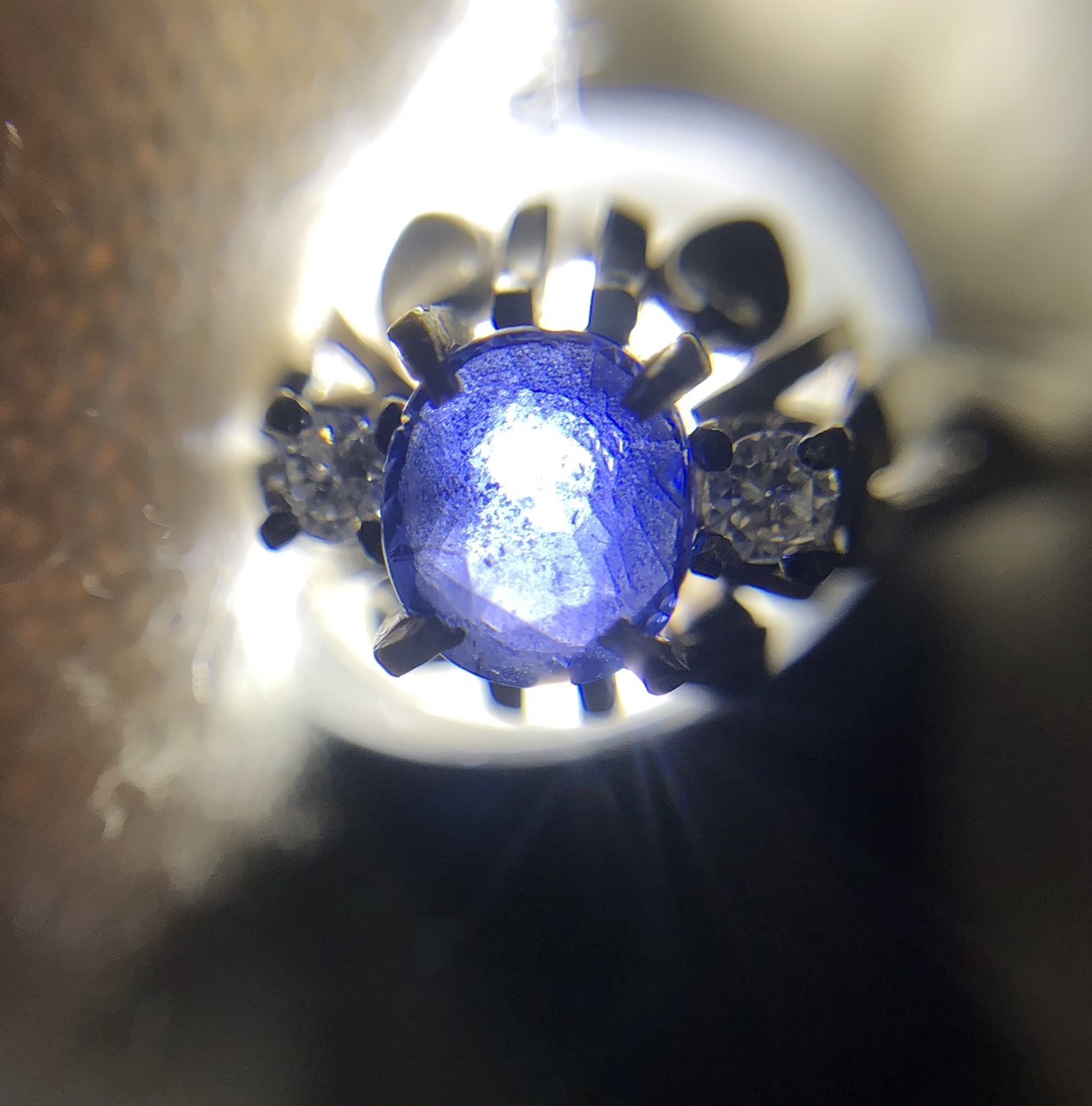 【ZA-122】リング