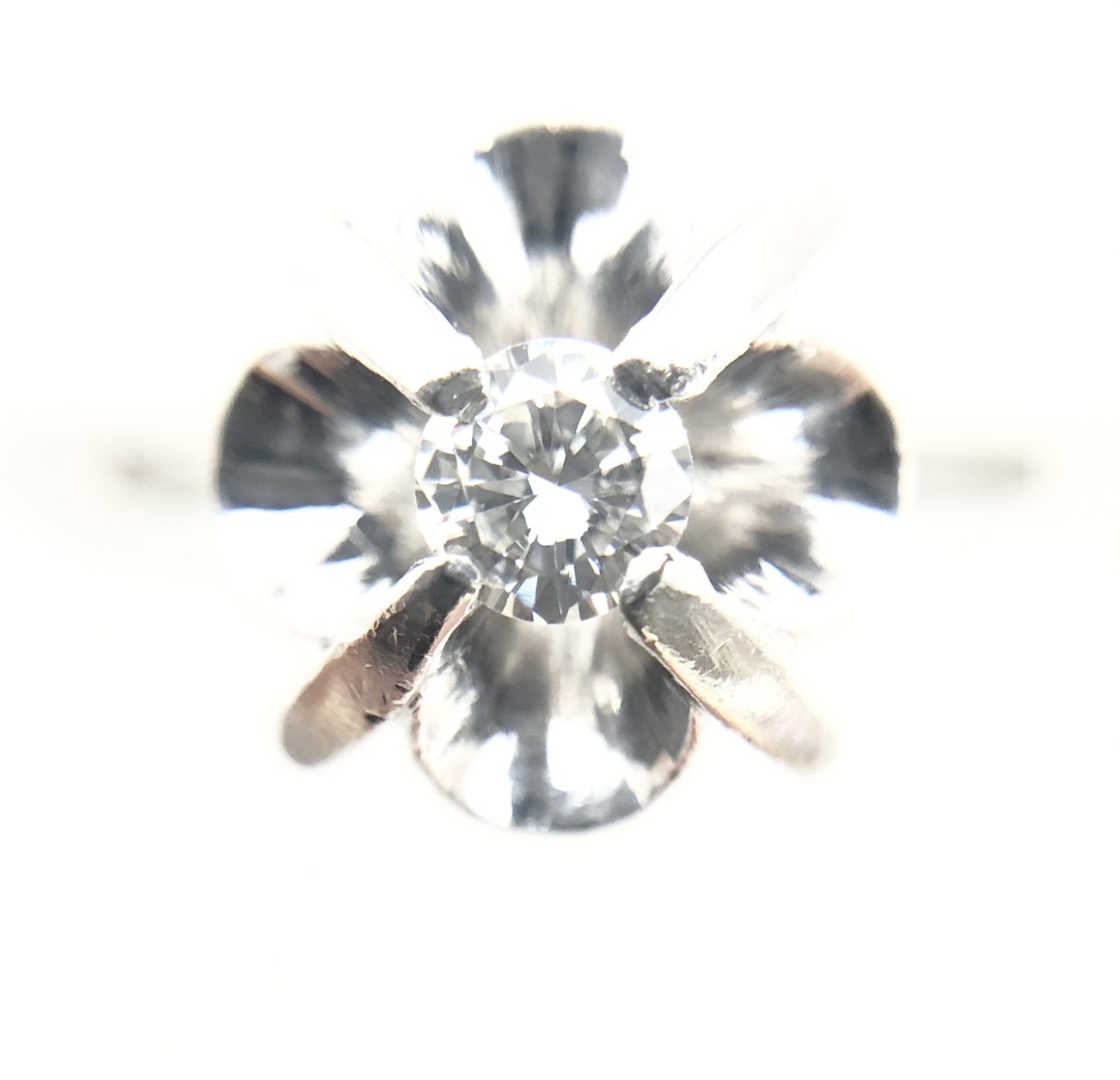 【ZA-125】リング