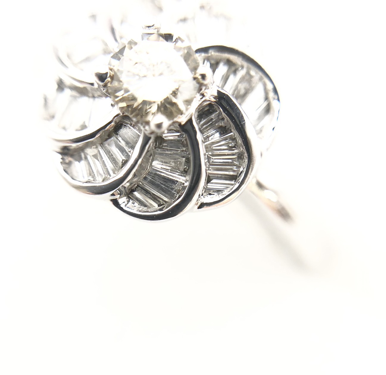 【ZA-126】リング