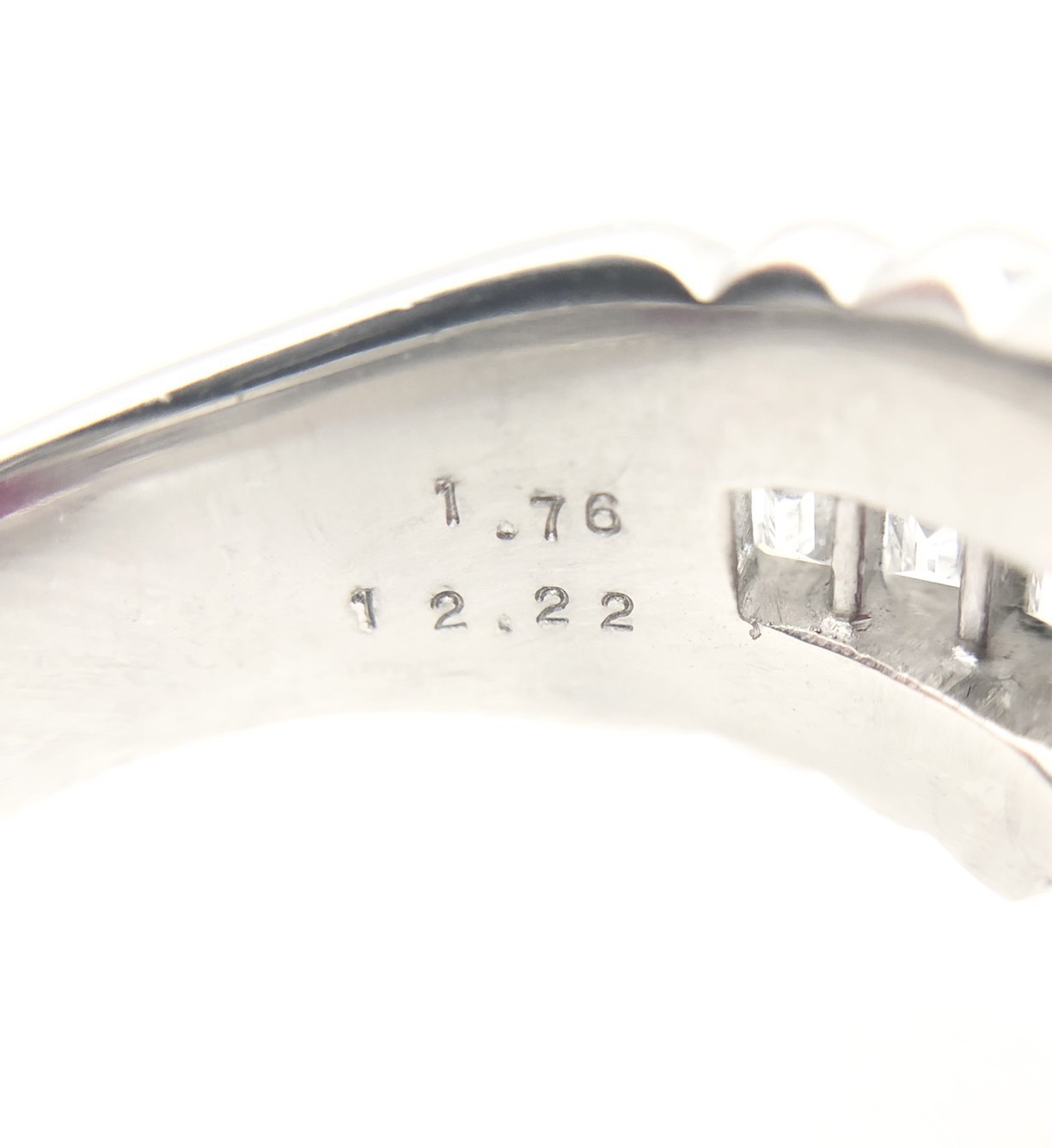 【ZA-132】リング