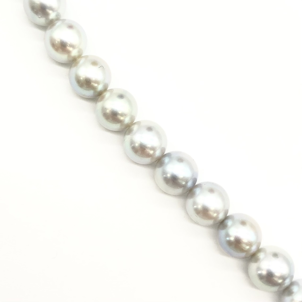 【ZA-2】パールネックレス