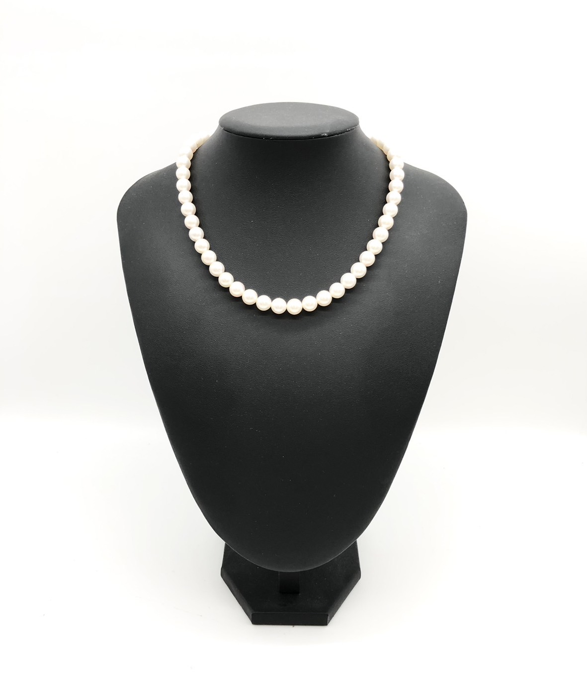 【ZA-3】パールネックレス
