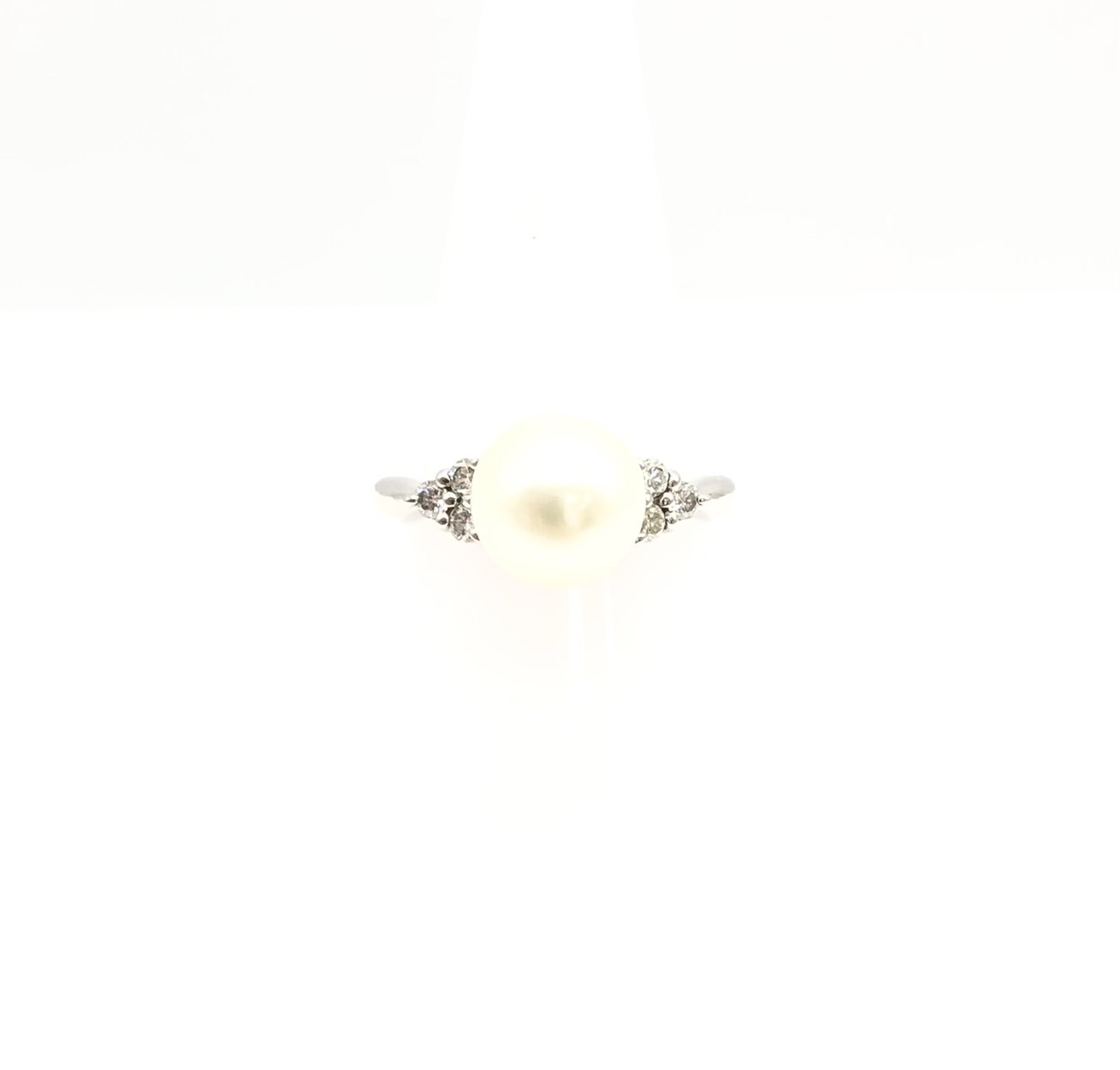 【ZA-4】パールリング