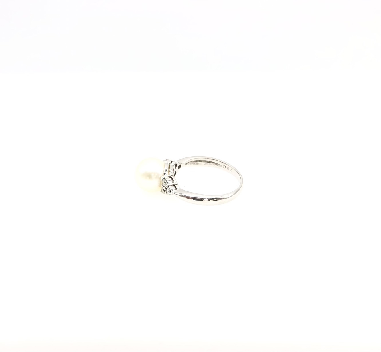 【ZA-4】パールリング